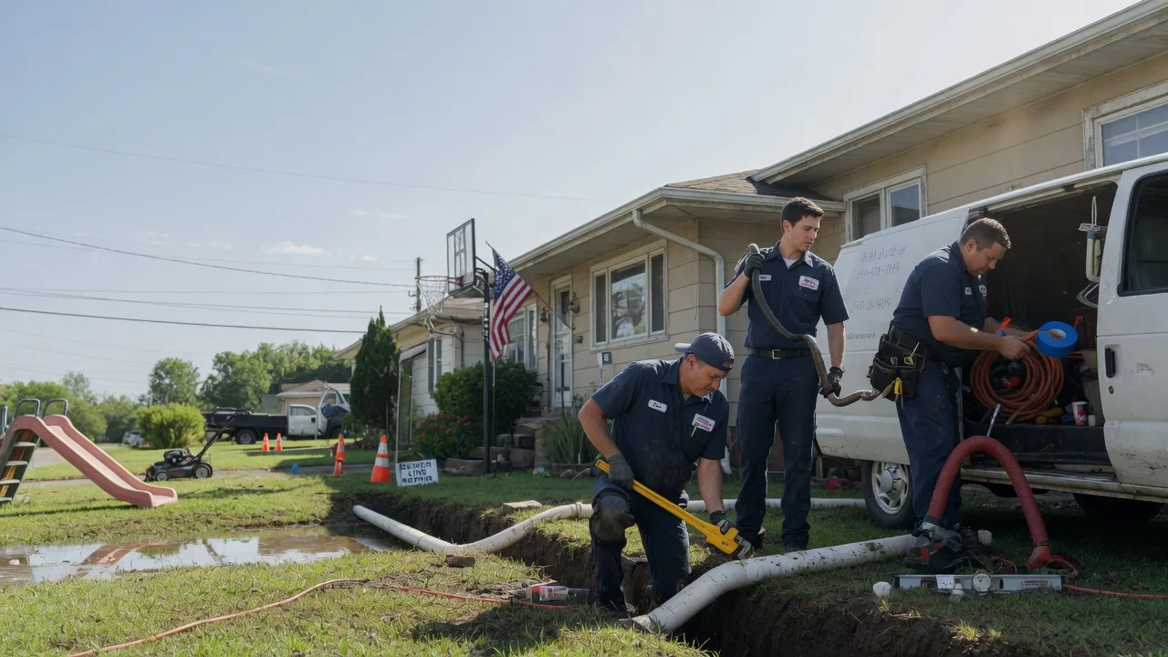 Toilet Installation in Royalton, IL near me